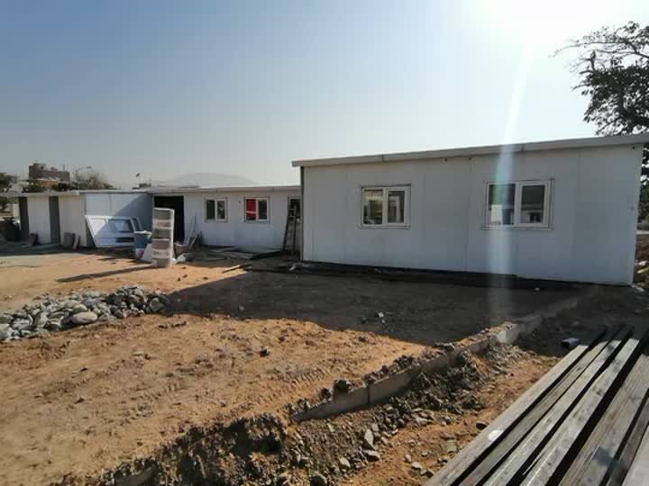 احداث تقاطع غیرهمسطح شیخ آباد آغاز شد/ رفع گره ترافیکی منطقه