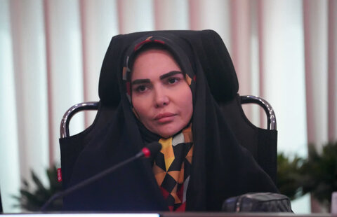قهرمانی