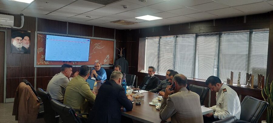 لزوم بازنگری در آییننامه شرکتهای مجری آتشنشانی برای تسهیل صدور پایانکار ساختمانها