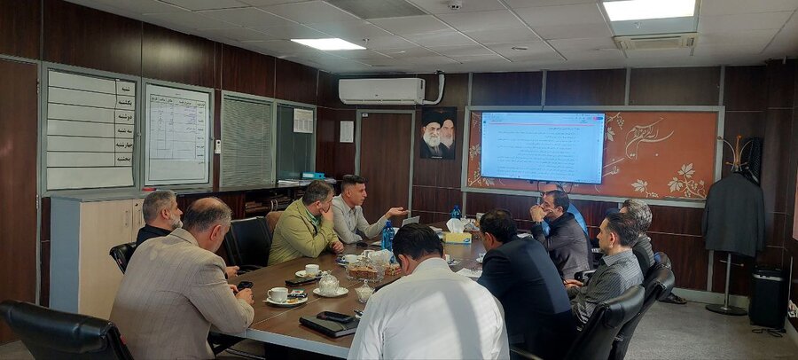 لزوم بازنگری در آییننامه شرکتهای مجری آتشنشانی برای تسهیل صدور پایانکار ساختمانها