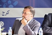 عناوین کمیتههای تخصصی کمیسیون ارتباطات مجمع کلانشهرهای ایران مشخص شد