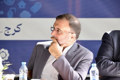 مجمع شهرداران