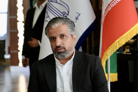 کلانشهر تهران