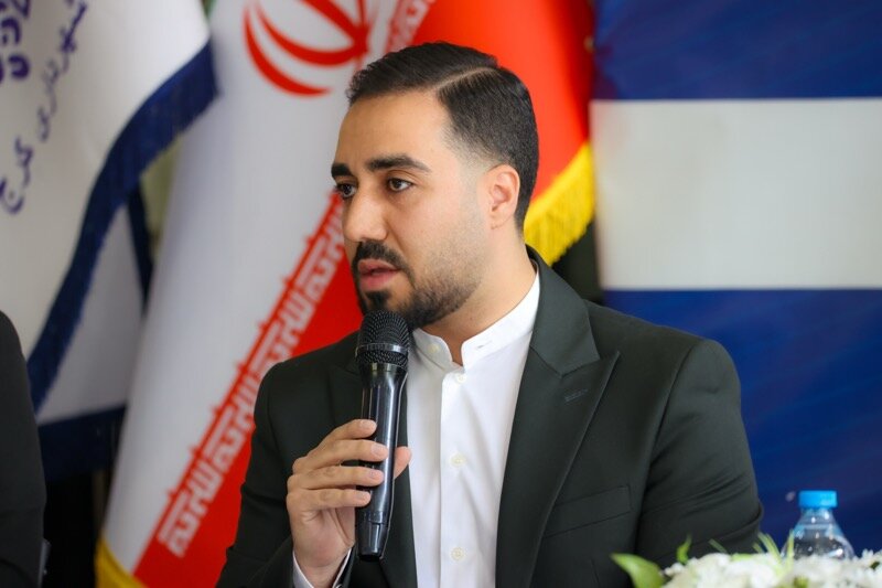 چارت سازمانی روابط عمومی در حوزه های تابعه شهرداریها نیازمند بازنگری و ارتقاء است