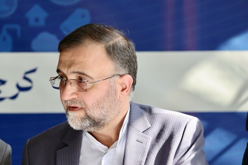 عناوین کمیته های تخصصی کمیسیون ارتباطات مجمع کلانشهرهای ایران مشخص شد 
