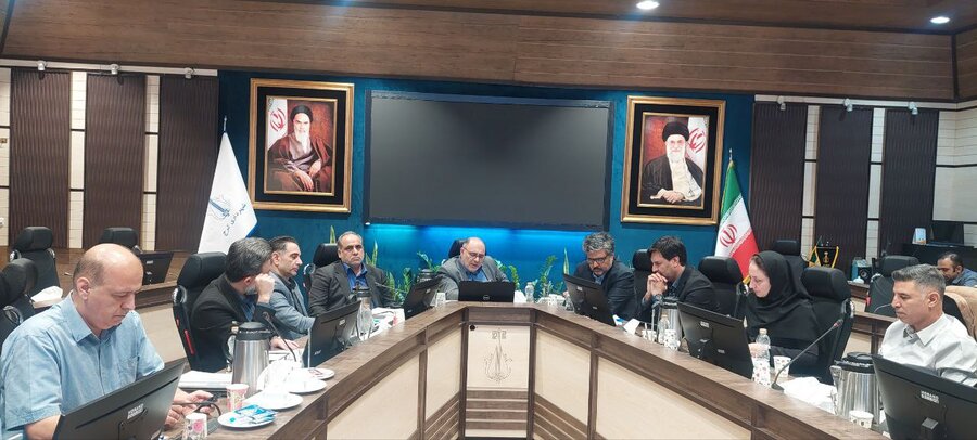 پروندههای ساختمانی کرج از سال ۸۸ تا امروز بازبینی میشود