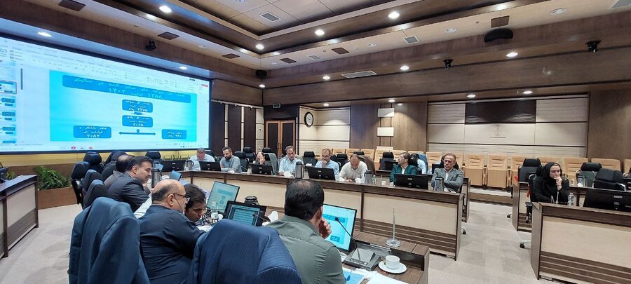 پروندههای ساختمانی کرج از سال ۸۸ تا امروز بازبینی میشود