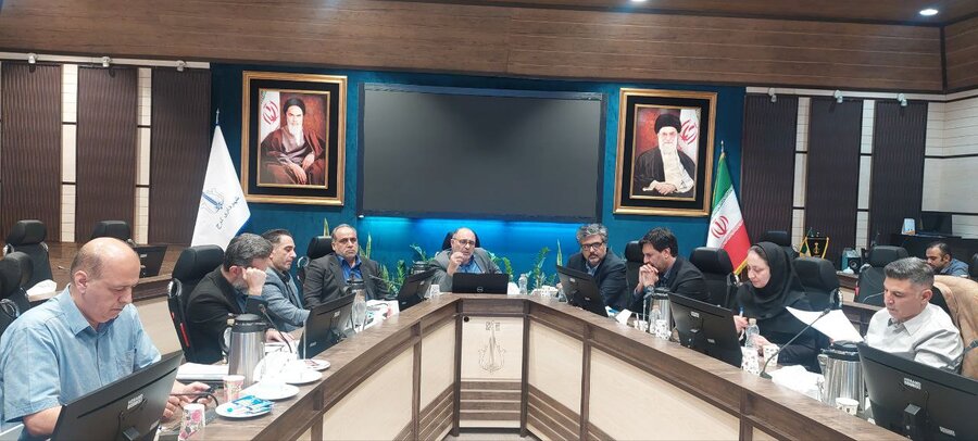 پروندههای ساختمانی کرج از سال ۸۸ تا امروز بازبینی میشود