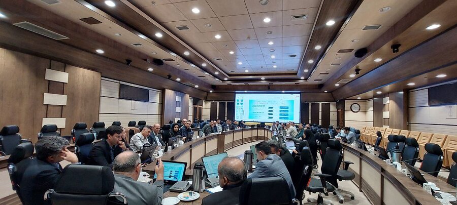 پروندههای ساختمانی کرج از سال ۸۸ تا امروز بازبینی میشود