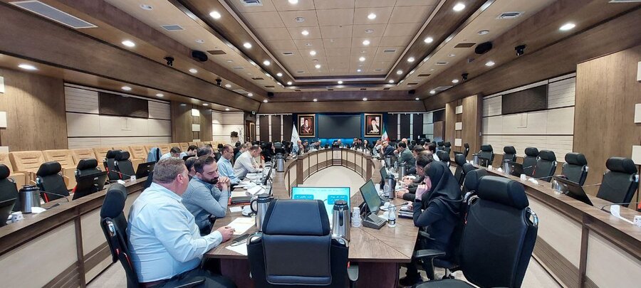 پرونده‌های ساختمانی کرج از سال ۸۸ تا امروز بازبینی می‌شود