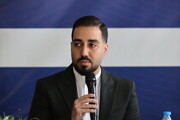 ریاست کمیته توسعه و راهبردی کمیسیون ارتباطات مجمع شهرداران کلانشهرها به "محمدجلال سبزی" رسید