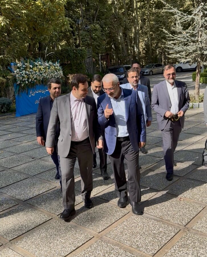 مجمع شهرداران کلانشهرها محل بحث درباره چالش های کلان شهرهای بزرگ است
