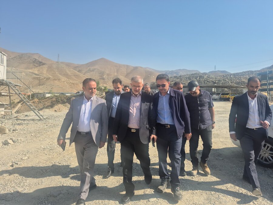 سهم 73/5 درصدی شورای ششم در تملکات کنارگذر شمالی