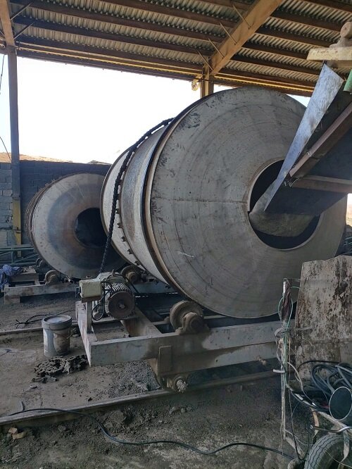 ۷۰ درصد زبالههای شهرکرج قابلیت تبدیل به کمپوست دارد