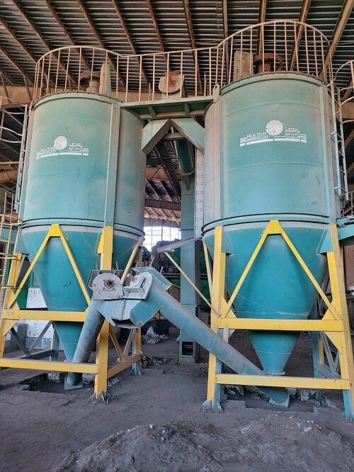 ۷۰ درصد زبالههای شهرکرج قابلیت تبدیل به کمپوست دارد