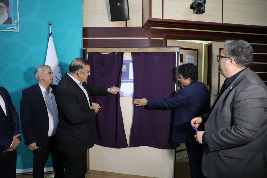 نام مدیر کل ارتباطات شهرداری کرج در صدر مدیران برتر استان قرار گرفت
