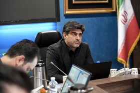 اصلاح هندسی دوربرگردان بلوار نبوت در راستای ایمنی و روان‌سازی ترافیک