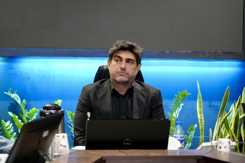 فرزین فرشاد