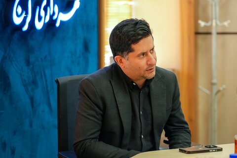 علی سلطانی مقدم