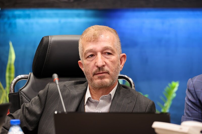 ممیزی انباشتگی پرسنل و حقوق کارکنان مستلزم رعایت قانون، تدبیر و انصاف است