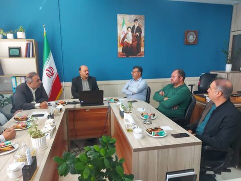 کرج از مدل مدیریتی سازمان میادین مشهد الگو میگیرد میادین