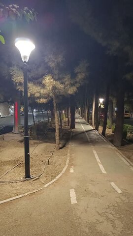 بلوار مولانا