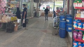 بازار روز شاهین‌ویلا دسترسی آسان شهروندان به مایحتاج با قیمت مناسب را فراهم می‌کند