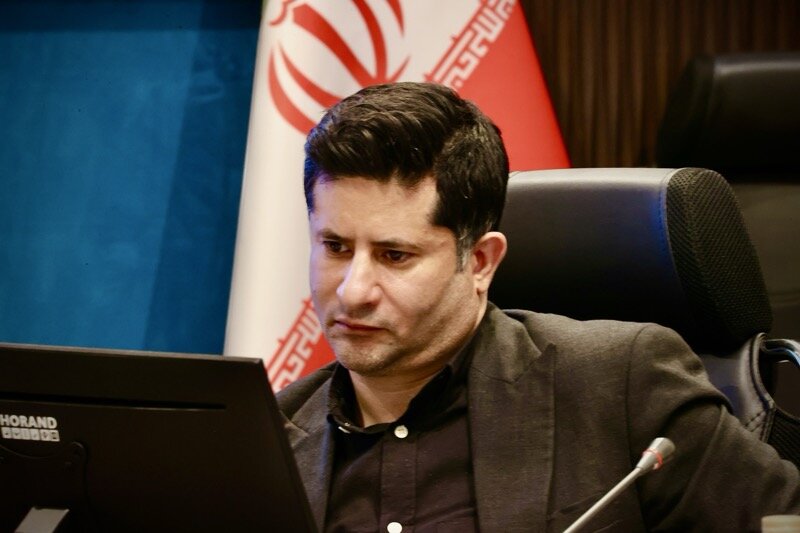 کمیته درآمدی و وصول مطالبات شهرداری کرج برگزار شد