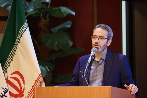 مسعود محمدی