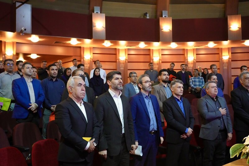 مردم باید در حوزه پدافند غیرعامل مطالبه‌گر باشند