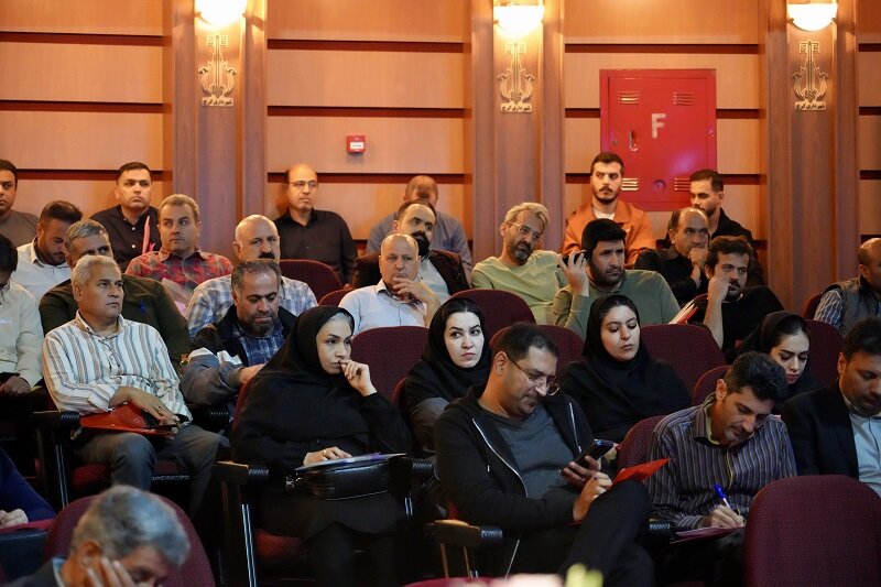 مردم باید در حوزه پدافند غیرعامل مطالبه‌گر باشند