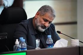 آموزش شهروندی، کلید کاهش زباله و زیبایی چهره کرج