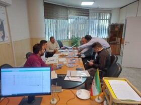 برخورد قاطع با صنوف مزاحم انجام می شود