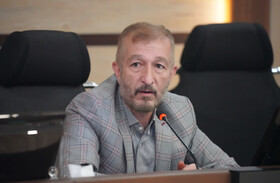 بزرگراه شهید سلیمانی پروژه ملی‌ و مشترک شورا،شهرداری و دولت است