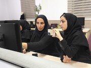 کارشناسان سامانه کاتب از شهرداری کرج بازدید کردند