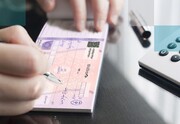 پیگیری قاطع چک‌های برگشتی در منطقه ۳ شهرداری کرج