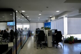 بازدید از رسانه‌های اصفهان