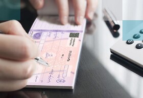 پیگیری قاطع چک‌های برگشتی در منطقه ۳ شهرداری کرج