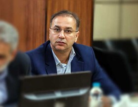 پروژه شبکه معابر رینگ ۳۰ متری تپه مرادآب مورد بهره‌برداری قرار می‌گیرد