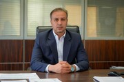 ساماندهی روشنایی معابر کرج با همکاری شهرداری و شرکت برق البرز