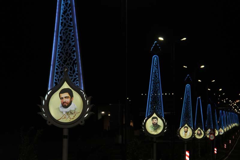 اجرای پروژه‌های زیباسازی راهی برای بهبود کیفیت زندگی شهروندان است