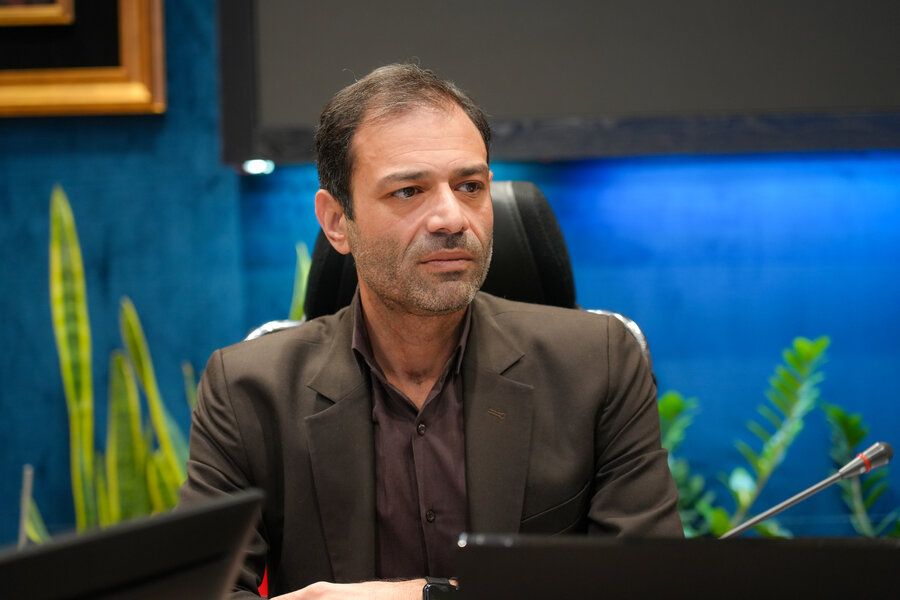 163145 تمرکز بر شفافیت و پاسخگویی در معاملات شهرداری کرج