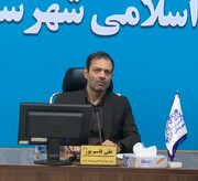 شوراها باید فعالیت‌های نیمه‌تمام را به سرانجام برسانند