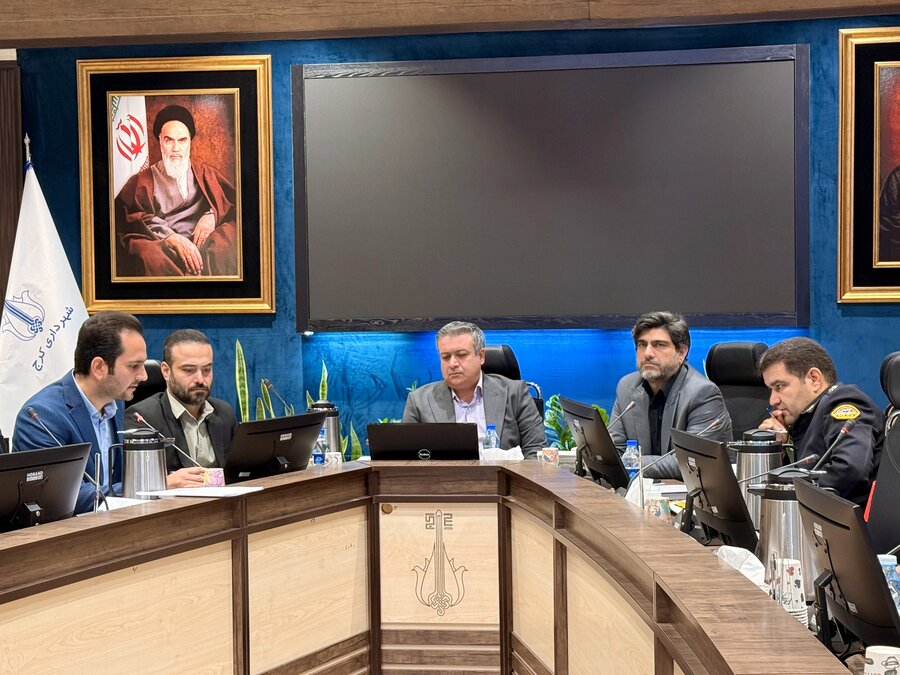 تصویب طرح‌های کلان ترافیکی در کرج برای روان‌سازی تردد و دسترسی به درمان