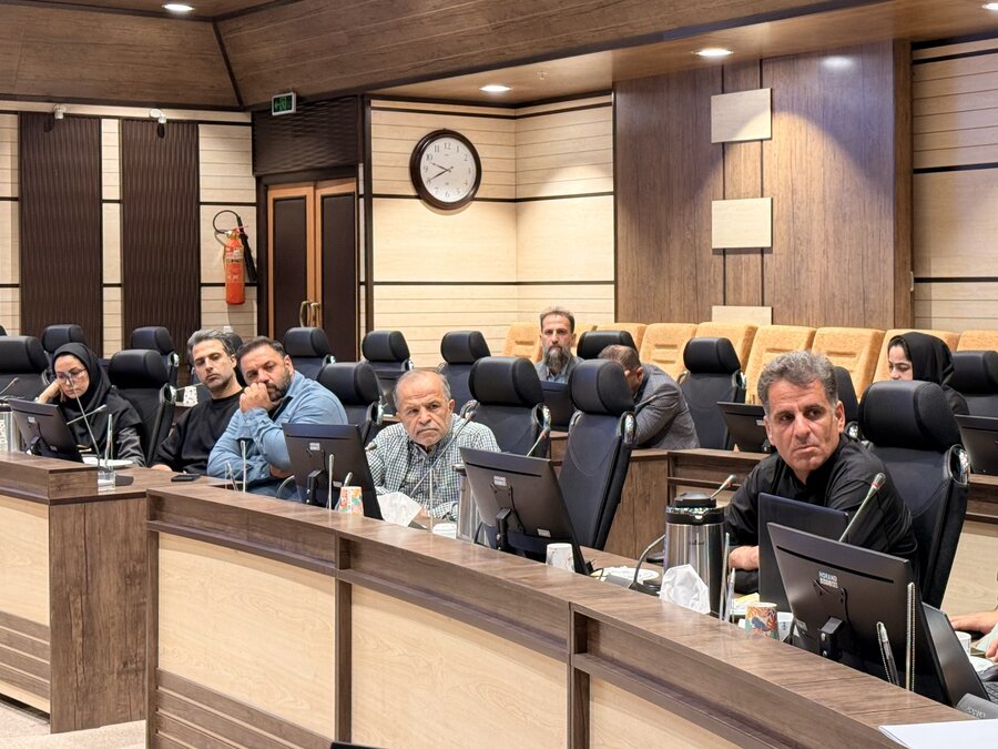 تصویب طرح‌های کلان ترافیکی در کرج برای روان‌سازی تردد و دسترسی به درمان