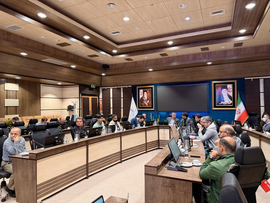 تصویب طرح‌های کلان ترافیکی در کرج برای روان‌سازی تردد و دسترسی به درمان