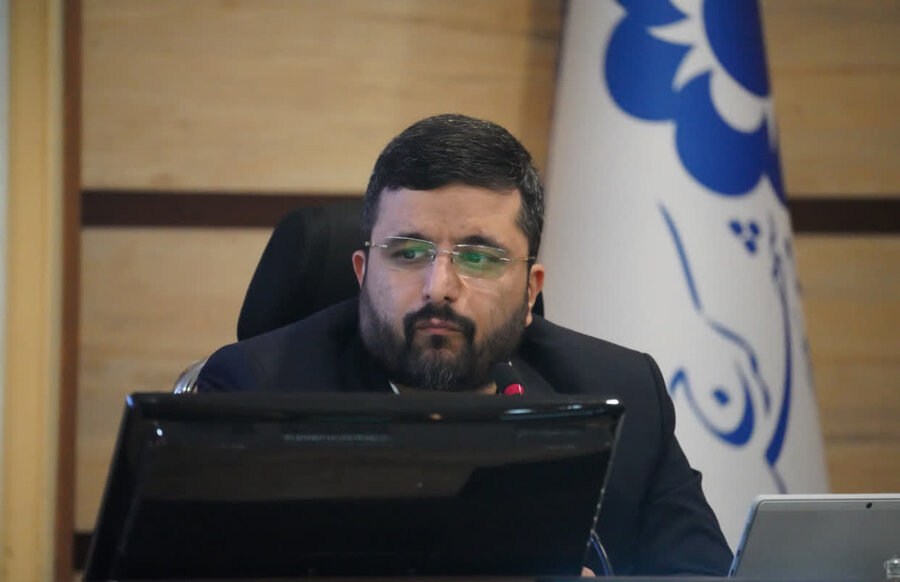 مدیران شهرداری باید در مسئولیتهای خود قاطع و شجاع باشند