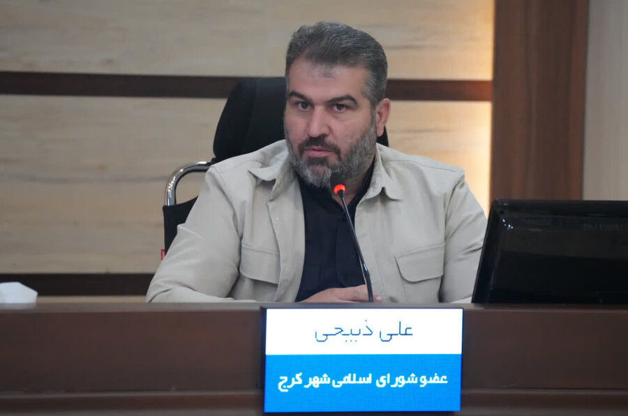 استفاده بهینه از زمینهای مکث شهری باید در اولویت باشد