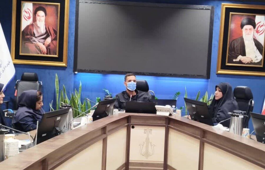 دوره سواد رسانهای برای بسیجیان شهرداری کرج برگزار شد