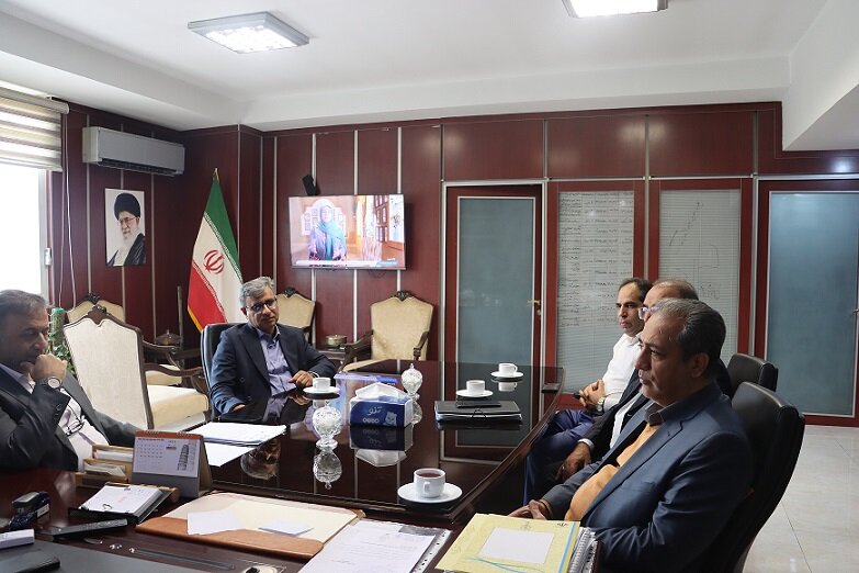 روستا بازار، طرحی برای عرضه مستقیم محصولات کشاورزی